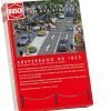 Busch 1023 - Scenario strada - H0