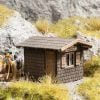 Noch 14338 - Rifugio "Babenstuberhütte" - H0
