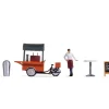 Noch 16230 - "Coffee Stand" - H0