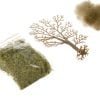 Faller 181103 - kit di montaggio albero PREMIUM - H0