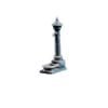 ACME 30016 - Set due fontanelle FS in ghisa - H0