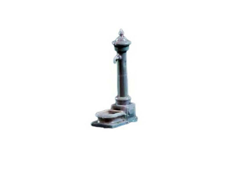 ACME 30016 - Set due fontanelle FS in ghisa - H0