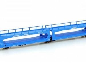 MF TRAIN 33275 - Trasporto auto Laeks AUSILIARE, SNCF - N