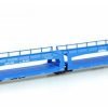MF TRAIN 33277 - Trasporto auto Laeks AUSILIARE, SNCF - N