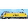 ACME 69528 - 186.281 TRAXX "Medway" - DCC SOUND - H0