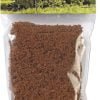 Busch 7346 - Fogliame marrone 2 tonalità 15 x 25 cm - H0