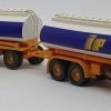 Garage87 87022 - Autocarro Lancia Esagamma 520, livrea IP - H0