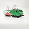 ViTrains 2711X - Locomotiva E.464.903ER, livrea FER con illuminazione interna, FS, DCC SOUND - H0