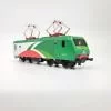 ViTrains 2711X - Locomotiva E.464.903ER, livrea FER con illuminazione interna, FS, DCC SOUND - H0