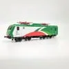ViTrains 2711X - Locomotiva E.464.903ER, livrea FER con illuminazione interna, FS, DCC SOUND - H0
