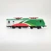 ViTrains 2711X - Locomotiva E.464.903ER, livrea FER con illuminazione interna, FS, DCC SOUND - H0