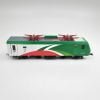 ViTrains 2711X - Locomotiva E.464.903ER, livrea FER con illuminazione interna, FS, DCC SOUND - H0