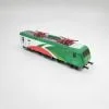 ViTrains 2711X - Locomotiva E.464.903ER, livrea FER con illuminazione interna, FS, DCC SOUND - H0
