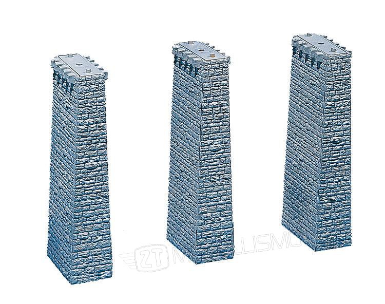 Faller 120479 - Piloni - H0