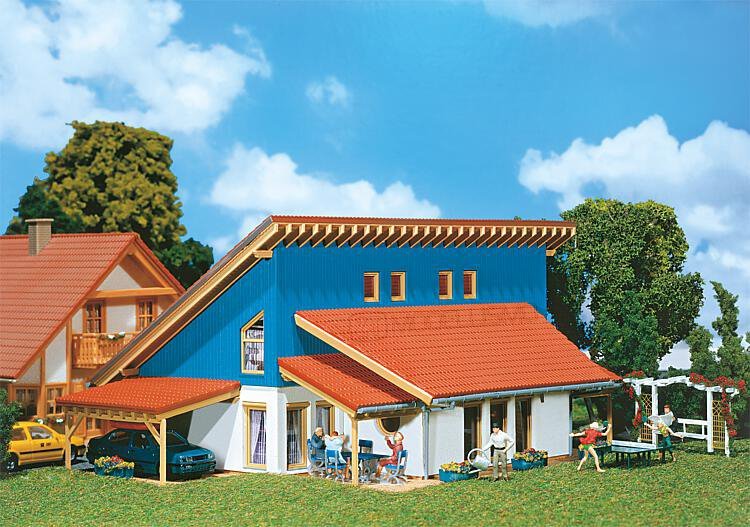 Faller 130304 - Casa "Futura" - H0