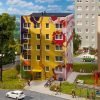 Faller 130800 - Edificio "Carsten Kruse" - H0