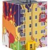 Faller 130800 - Edificio "Carsten Kruse" - H0