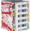 Faller 130800 - Edificio "Carsten Kruse" - H0