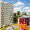 Faller 130801 - Casa prefabbricata - H0