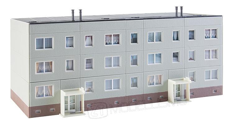 Faller 130801 - Casa prefabbricata - H0