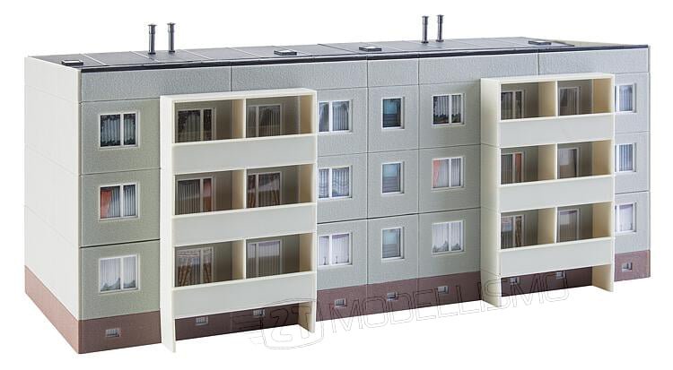 Faller 130801 - Casa prefabbricata - H0