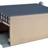 Faller 131248 - Officina meccanica - H0