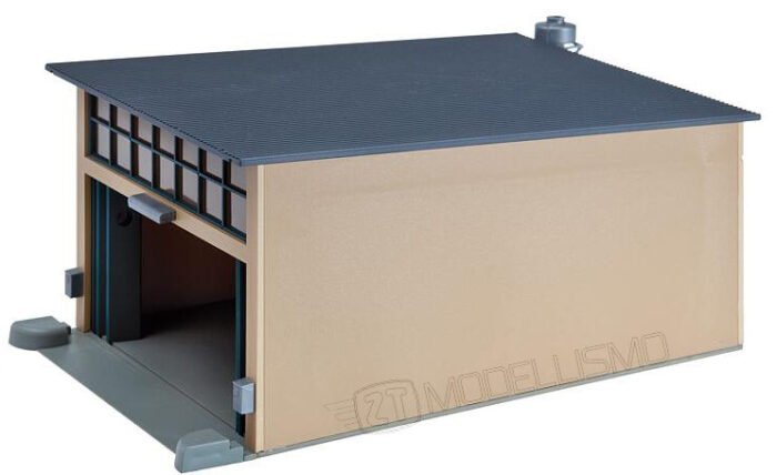 Faller 131248 - Officina meccanica - H0