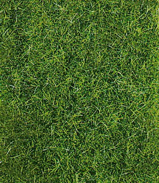 HEKI 1857 - Tappeto erboso verde scuro 40 x 40 cm