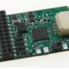 UHLENBROCK 75335 - Decoder 21 poli MTC DCC - mfX