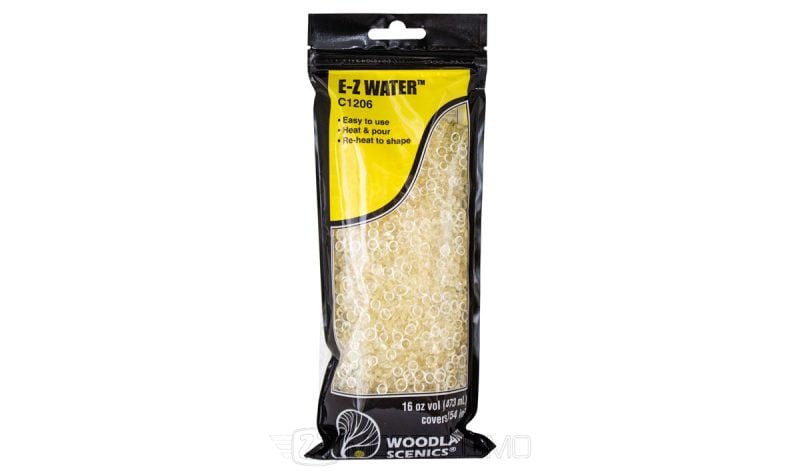 Woodland scenics C1206 - E-Z Water