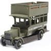Corgi CS90611 - Old Bill Bus, collezione centenario WWI - H0