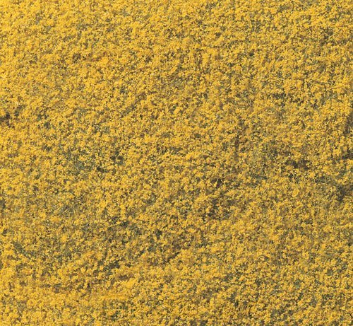 Woodland scenics F176 - Fogliame, giallo