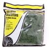 Woodland scenics FC58 - Fogliame verde
