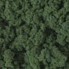 Woodland scenics FC684 - Fogliame verde scuro