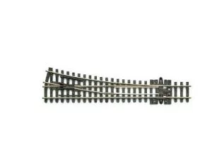 SL-395 Peco SL-395 - Scambio destro medio - Scala N