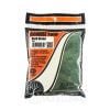 Woodland scenics T65 - Tappeto erboso, verde scuro