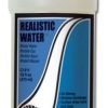 Woodland scenics C1211 - 'Realistic Water', prodotto per formare l'acqua