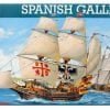 Revell 05620 - Galeone Spagnolo - 1:96
