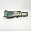 2T2765 - ALn 668.1615 FS in livrea XMPR DCC Sound, sporcata - H0