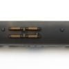 2T2765 - ALn 668.1615 FS in livrea XMPR DCC Sound, sporcata - H0