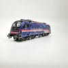 JC29352 - ÖBB 1216.012, Nightjet - DCC Sound - H0