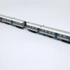 Arnold HN2551 - Set di 2 automotrici ALn 668.1067+ ALn668.1074,in livrea d'origine  con vetri curvi, FS - N