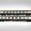 ACME 55298 - Set 2 carrozze TEE "Adriatico" di '1 cl., tipo Gran Confort, FS - H0