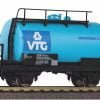 Piko 27703 - Carro cisterna VTG ITALIA, FS - H0