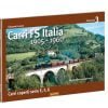 CARRI FS Italia 1905-1960 - Carri coperti serie E, F, G - 3° Fascicolo