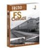 CARROZZE FS - Dalle carrozze Tipo 1921 alle Tipo 1959 - 3° Fascicolo