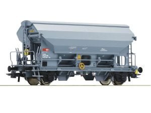 Roco 76584 - carro tipo Tds, SBB CFF FFS - H0