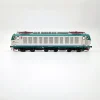 ACME 69602 - E652.004 TI, livrea xmpr3 con logo TRENITALIA - Ep.VI - DCC SOUND - H0