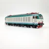 ACME 69602 - E652.004 TI, livrea xmpr3 con logo TRENITALIA - Ep.VI - DCC SOUND - H0