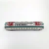 ACME 69602 - E652.004 TI, livrea xmpr3 con logo TRENITALIA - Ep.VI - DCC SOUND - H0